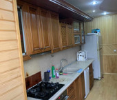 3-комн, 81кв м, этаж 2/5 Оранжерейный проезд, 7