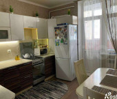 2-комн, 61кв м, этаж 8/14 Тухачевского ул, 28/5