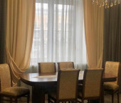 5-комн, 118.7кв м, этаж 4/5 Ильича пр-кт, 34