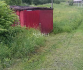 коттедж 53.9 кв м 4-й Федеративный проезд, 5