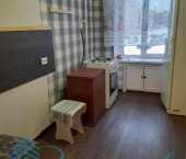 2-комн, 54.4кв м, этаж 2/5 Красный яр,29