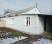 коттедж 55 кв м улица Новосёлов, 60