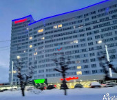 27.7 кв м проспект Победы, 97