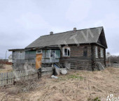 коттедж 68.9 кв м Полевая, 8