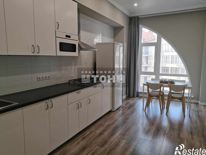 1-комн квартира ул. Крымская, 22к13
