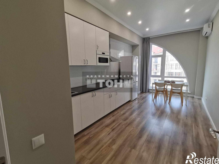 1-комн квартира ул. Крымская, 22к13
