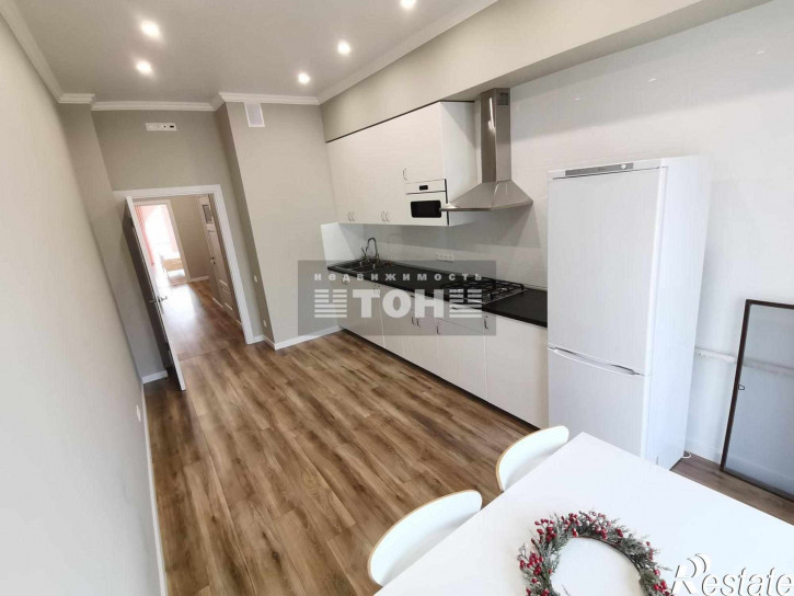 1-комн квартира ул. Крымская, 22к13