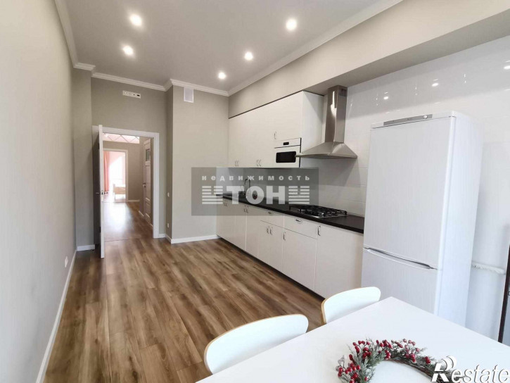 1-комн квартира ул. Крымская, 22к13