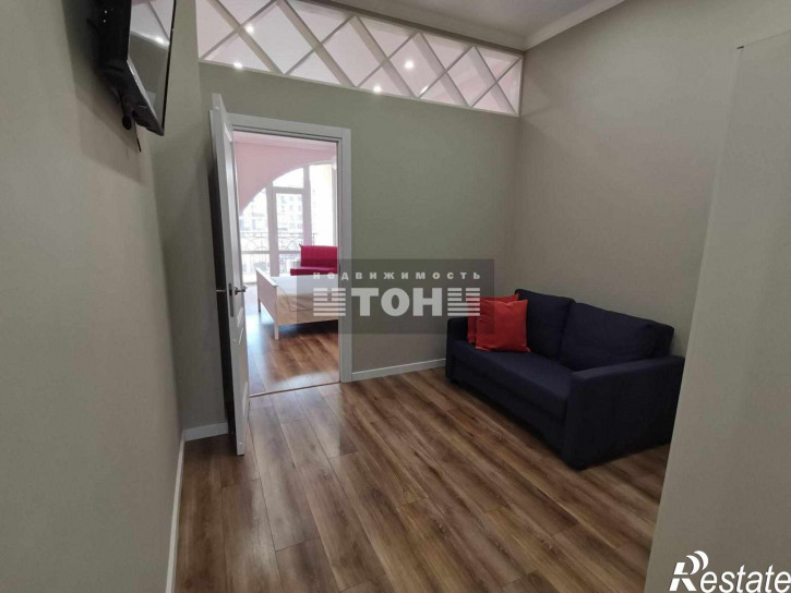 1-комн квартира ул. Крымская, 22к13