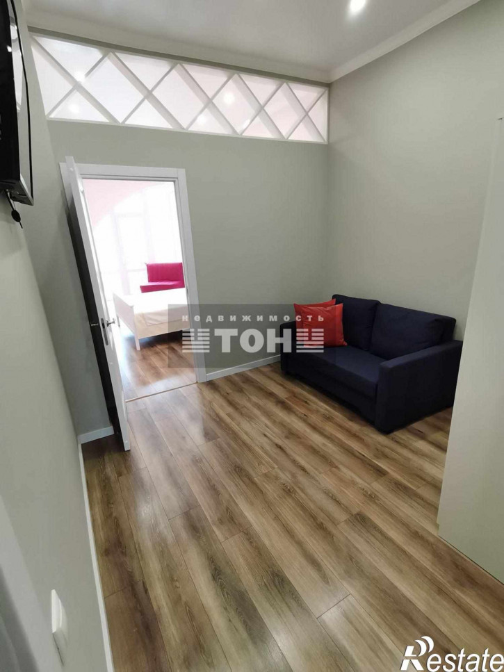 1-комн квартира ул. Крымская, 22к13