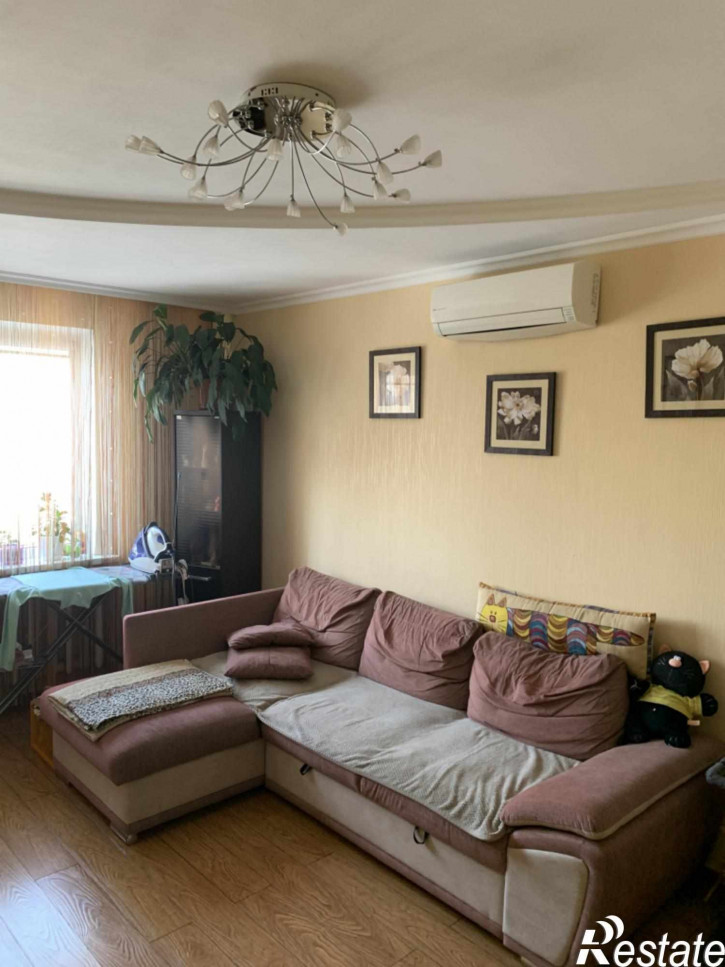 4-комн квартира Панагюриште ул, 18/1