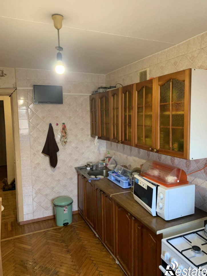 3-комн квартира Кочубея ул, 23