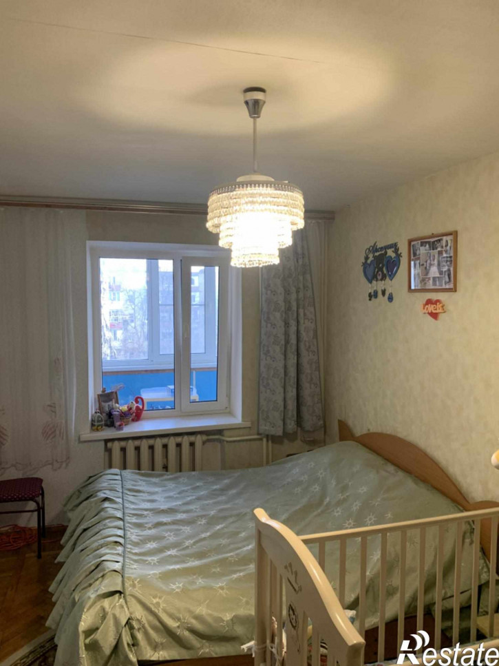 3-комн квартира Кочубея ул, 23