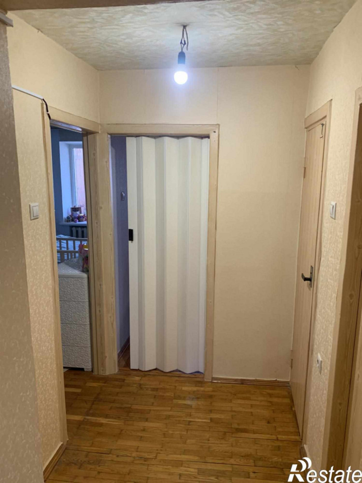 3-комн квартира Кочубея ул, 23