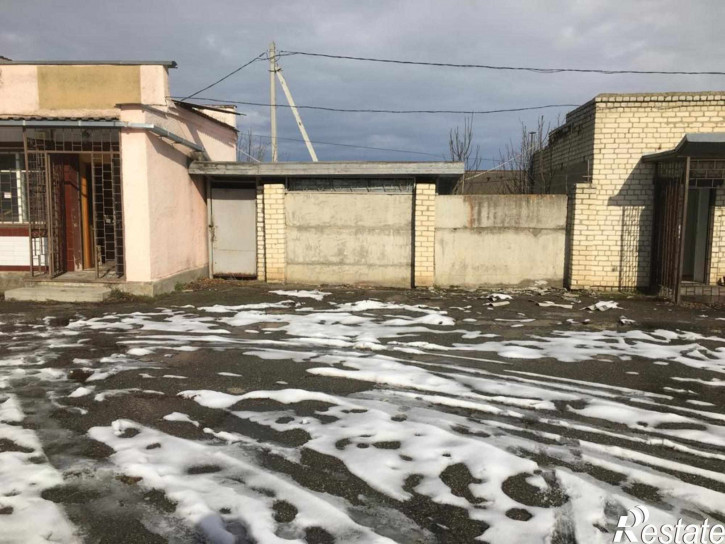 Торговое помещение Полеводческая ул