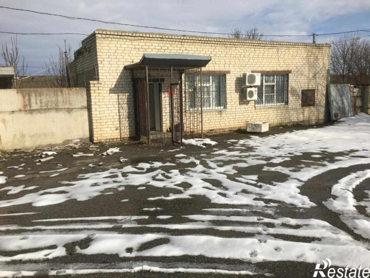 Торговое помещение Полеводческая ул