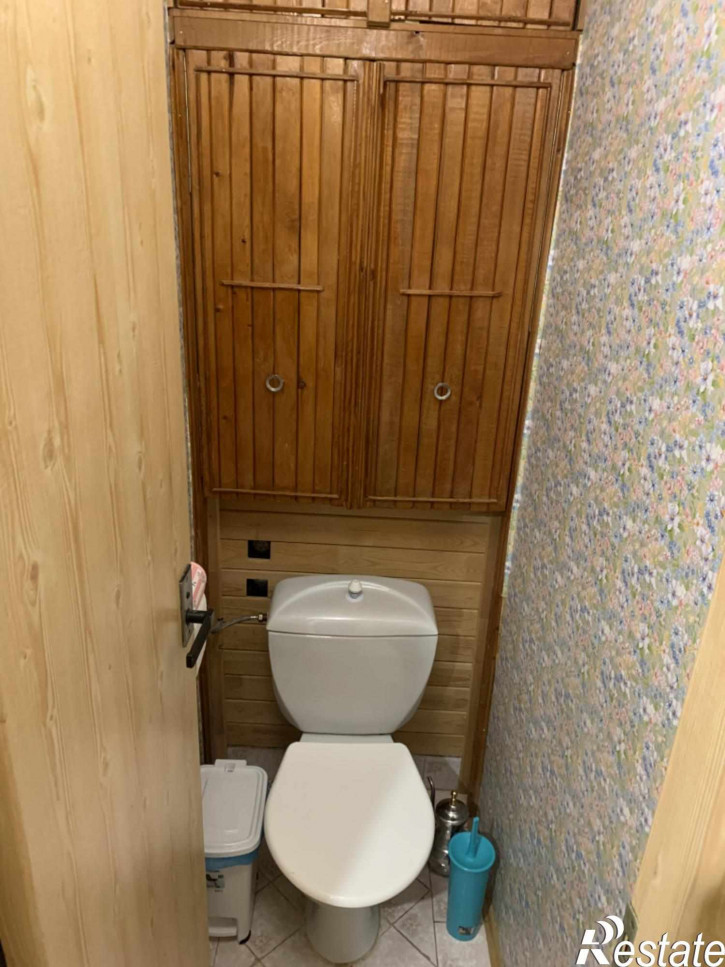 3-комн квартира Кочубея ул, 23