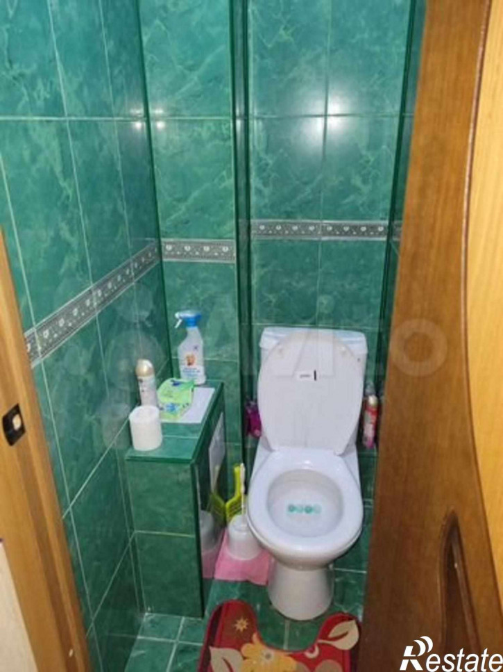 2-комн квартира Тухачевского ул, 23/1