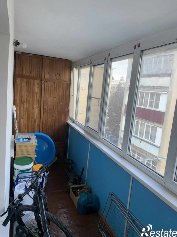 3-комн квартира Кочубея ул, 23