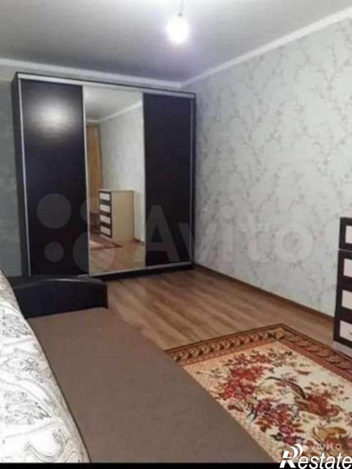 1-комн квартира Тухачевского ул, 26/3