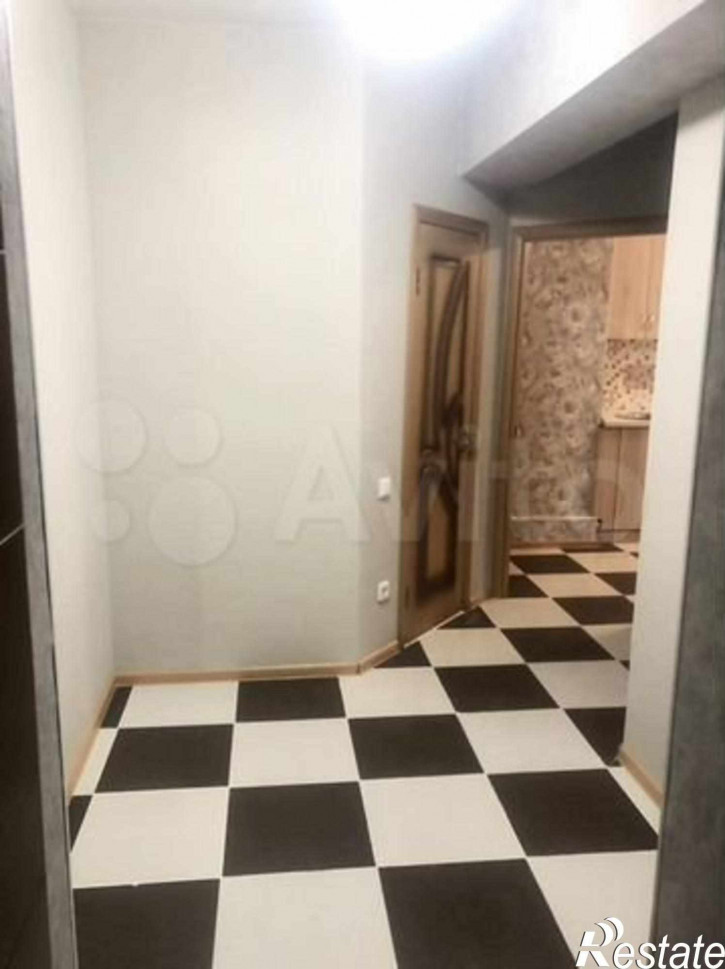 1-комн квартира Доваторцев ул, 90/7