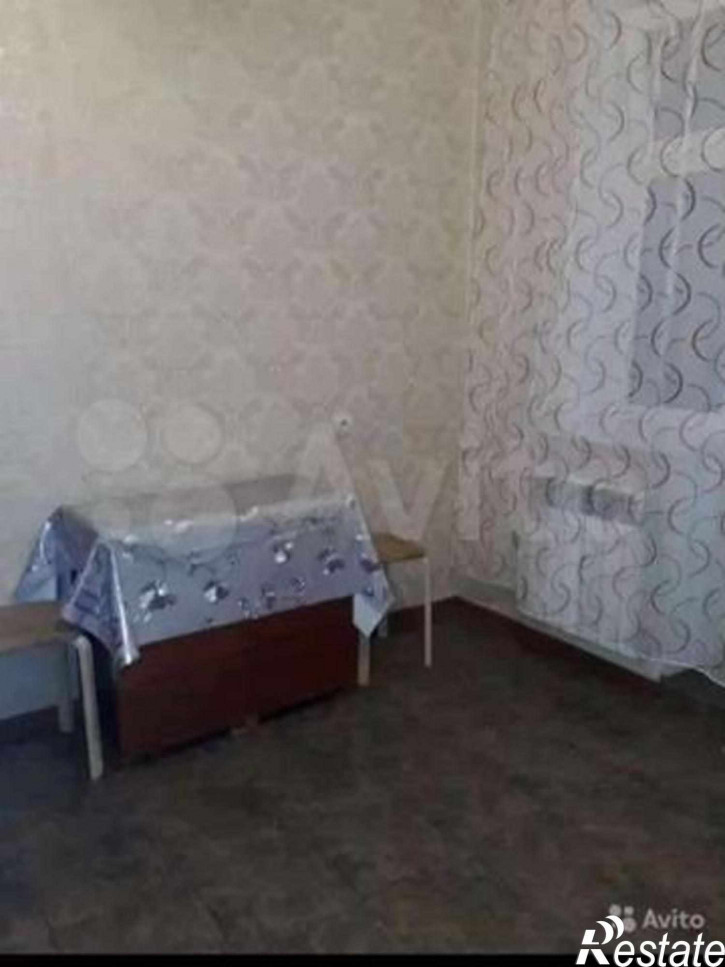 1-комн квартира Тухачевского ул, 26/3