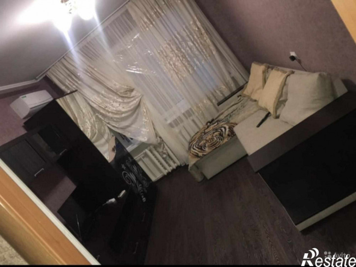 2-комн квартира Ермолова ул, 40А