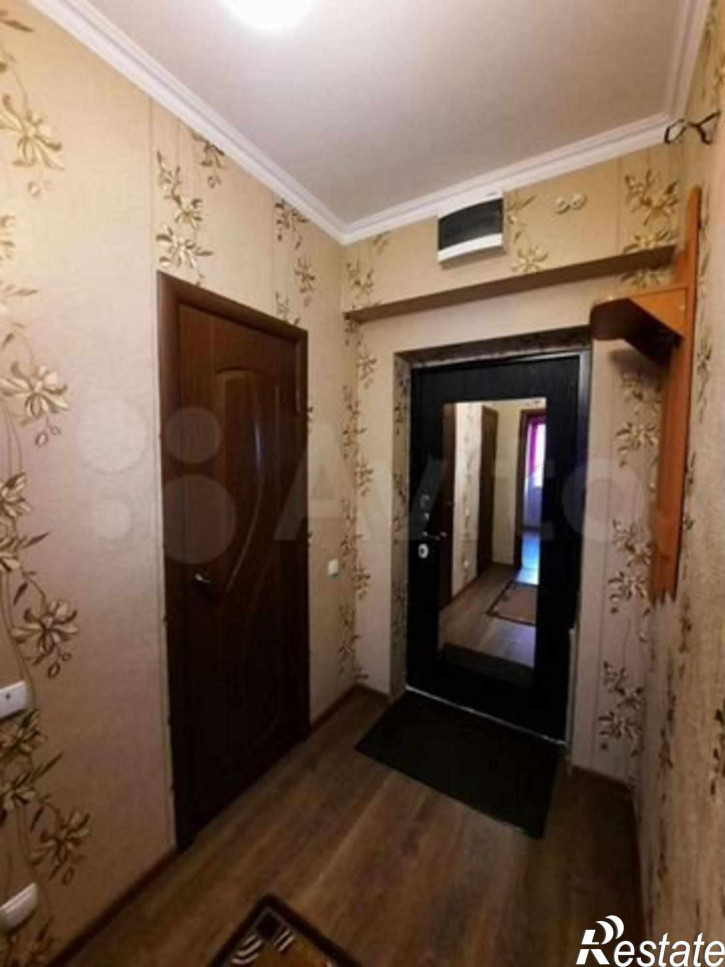 1-комн квартира Тухачевского ул, 21/4