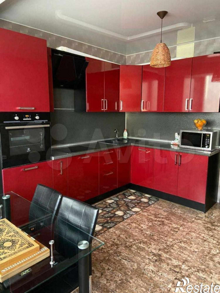 2-комн квартира Кулакова пр-кт, 47/1