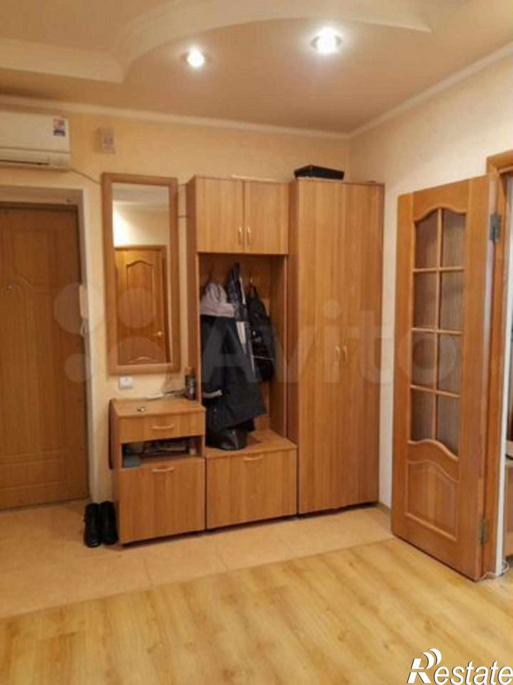2-комн квартира Пирогова ул, 96