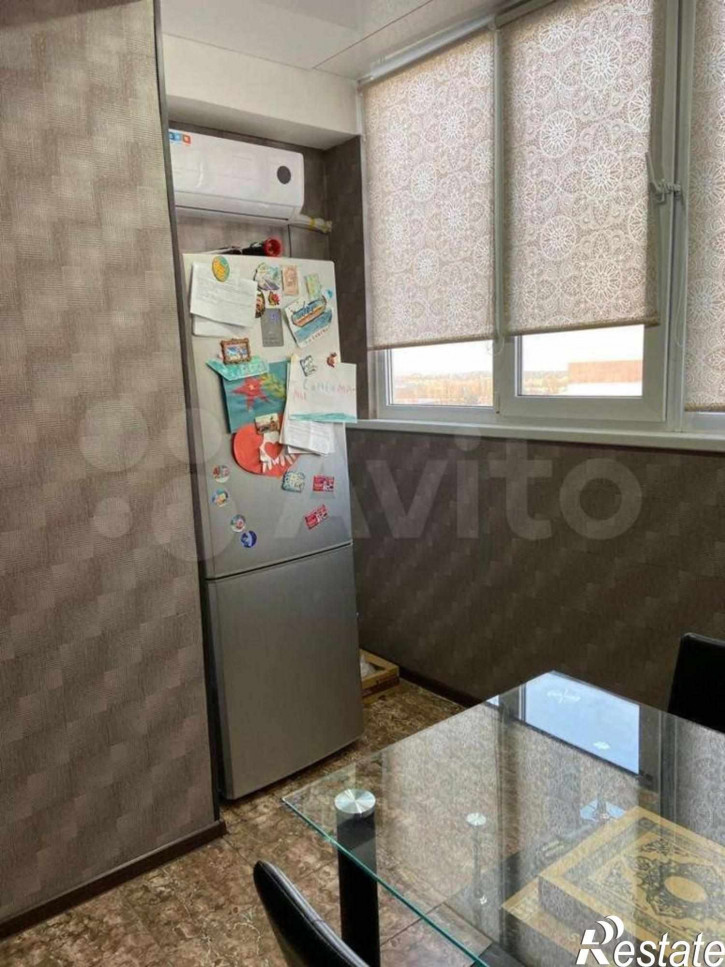 2-комн квартира Кулакова пр-кт, 47/1