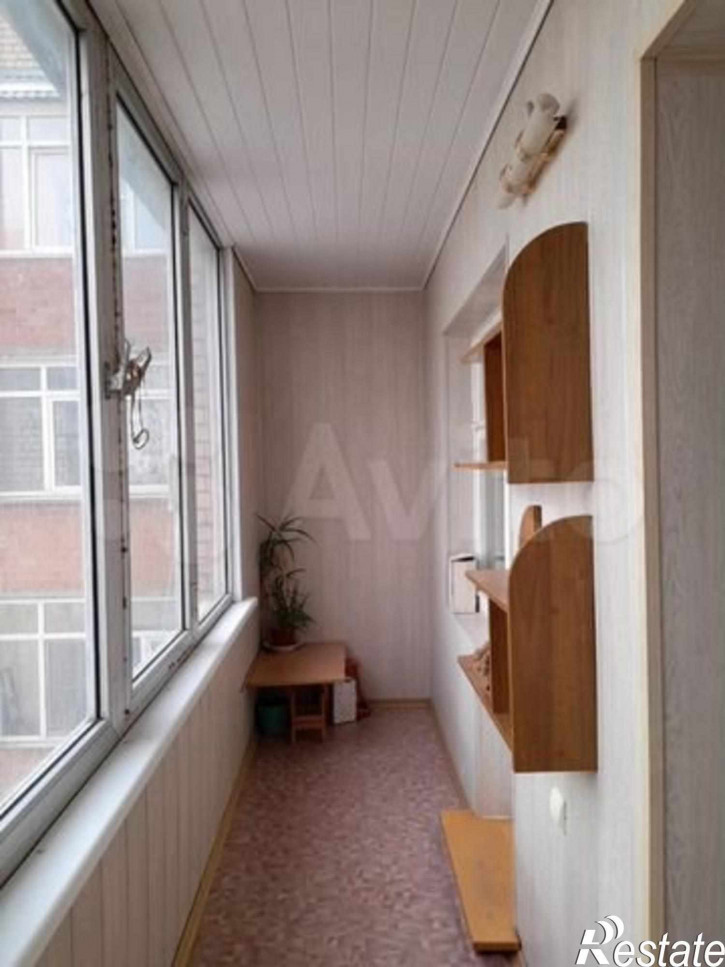 2-комн квартира Пирогова ул, 96