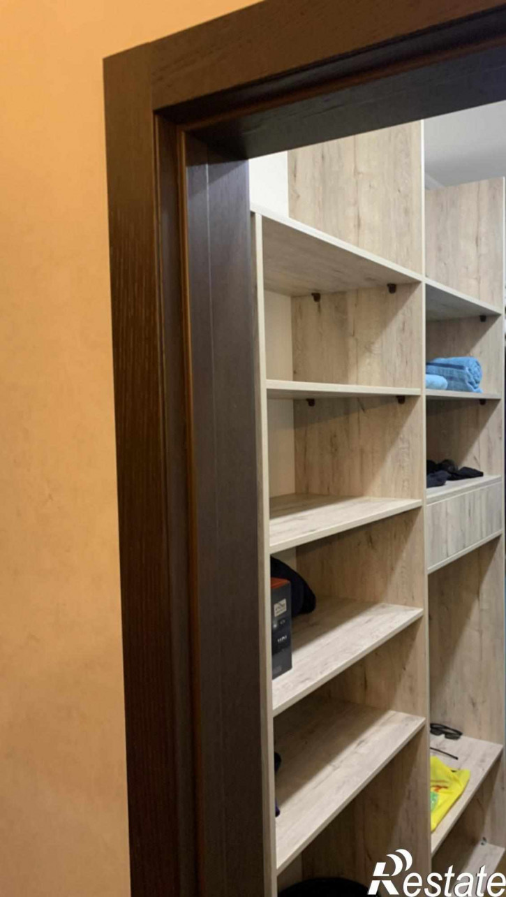 3-комн квартира Первомайская ул, 92к4