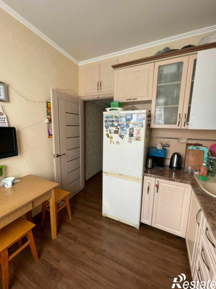 3-комн квартира Патриса Лумумбы ул, 8
