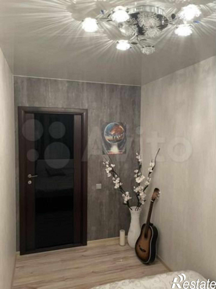 2-комн квартира Доваторцев ул, 84/1
