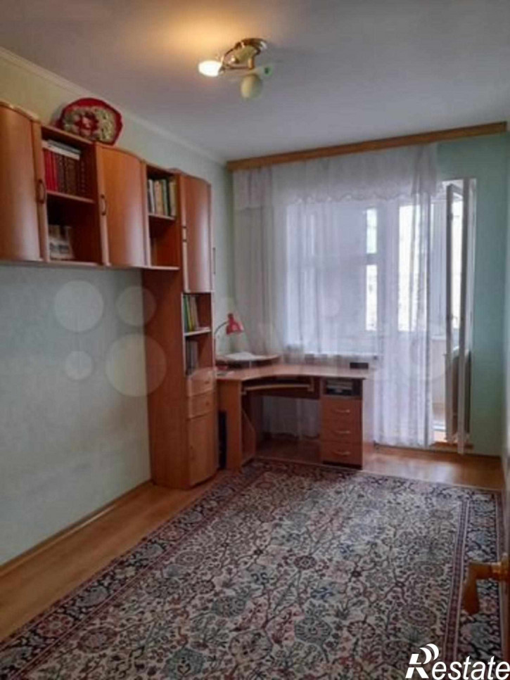 2-комн квартира Пирогова ул, 96