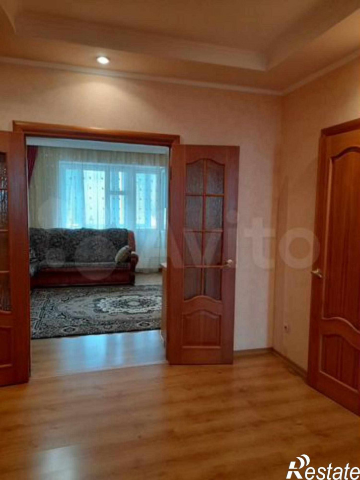 2-комн квартира Пирогова ул, 96