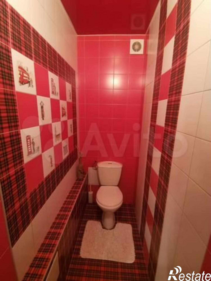 2-комн квартира Доваторцев ул, 84/1