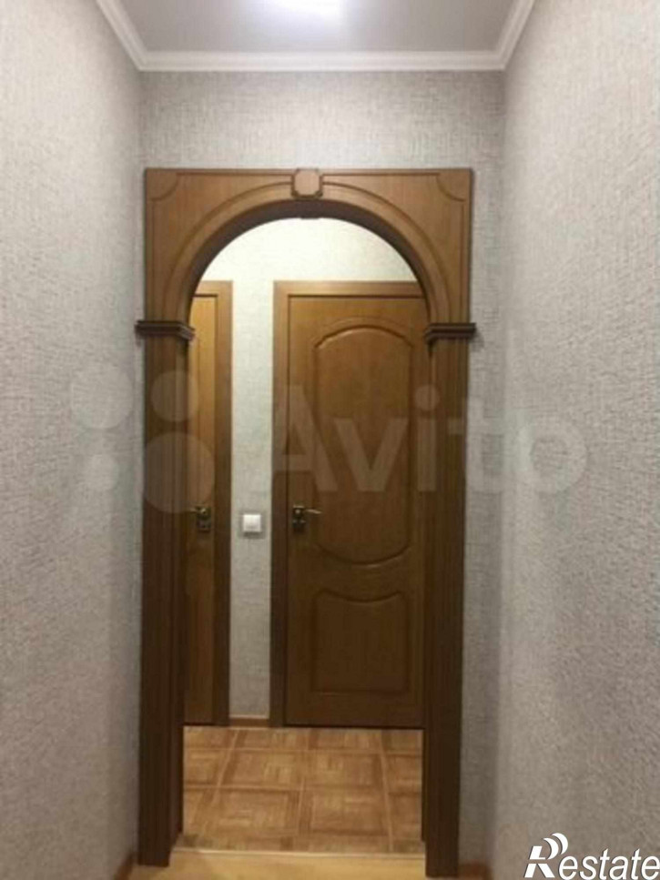 3-комн квартира Вокзальная ул, 21
