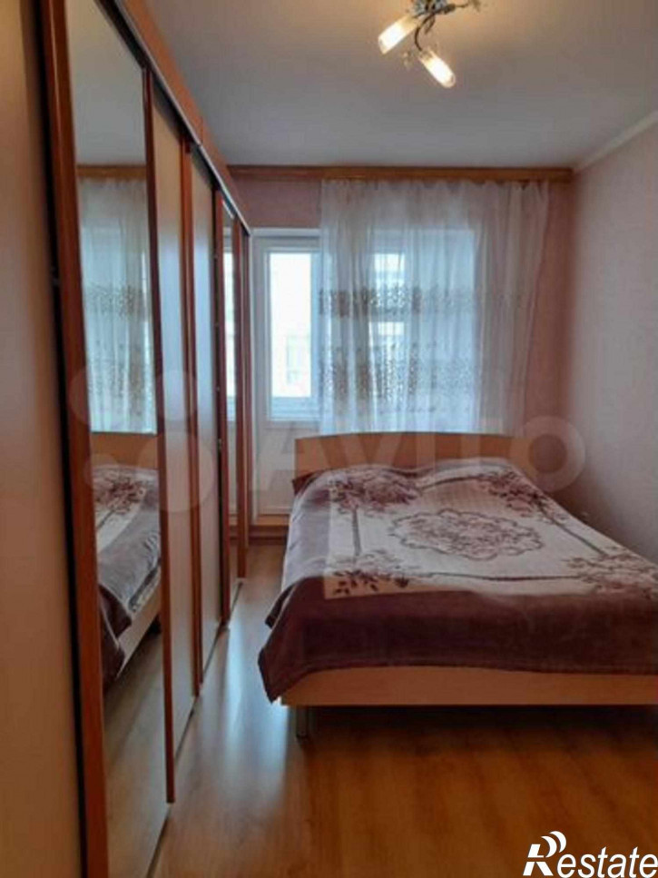 2-комн квартира Пирогова ул, 96