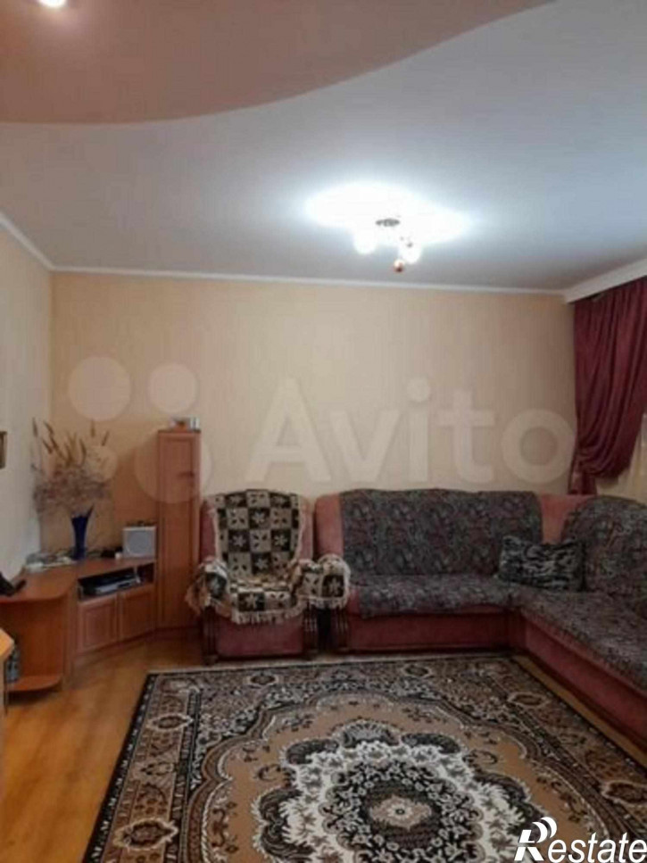 2-комн квартира Пирогова ул, 96