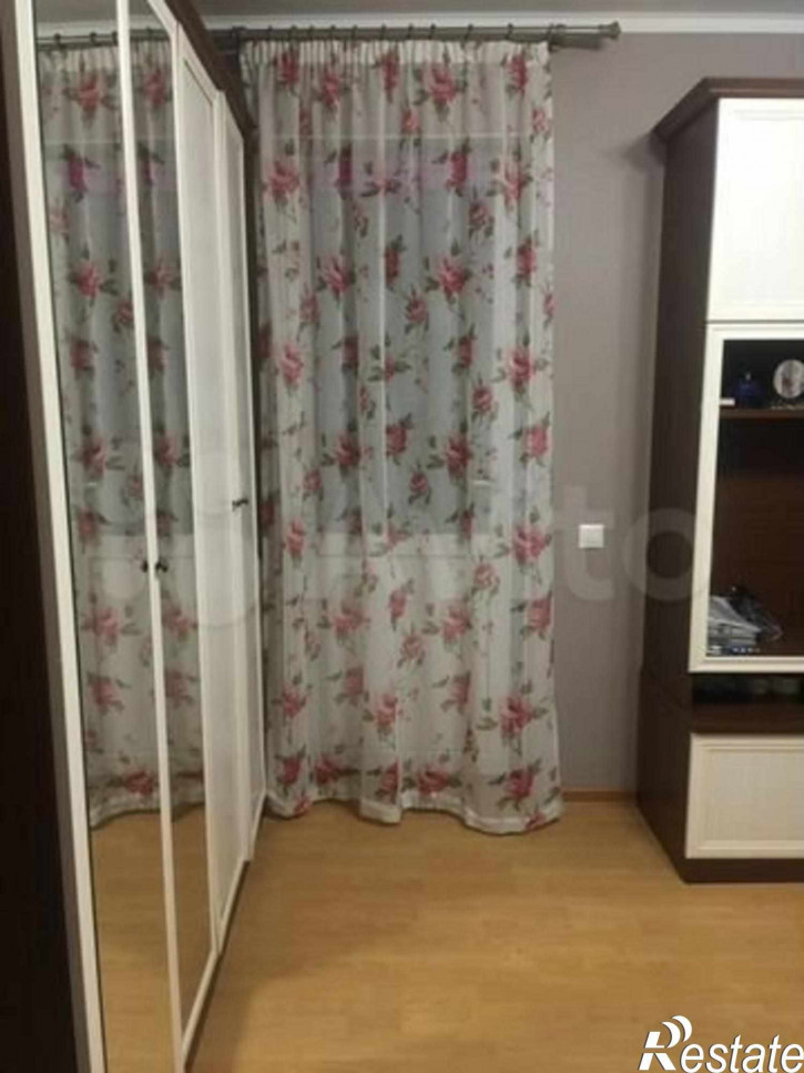 3-комн квартира Вокзальная ул, 21