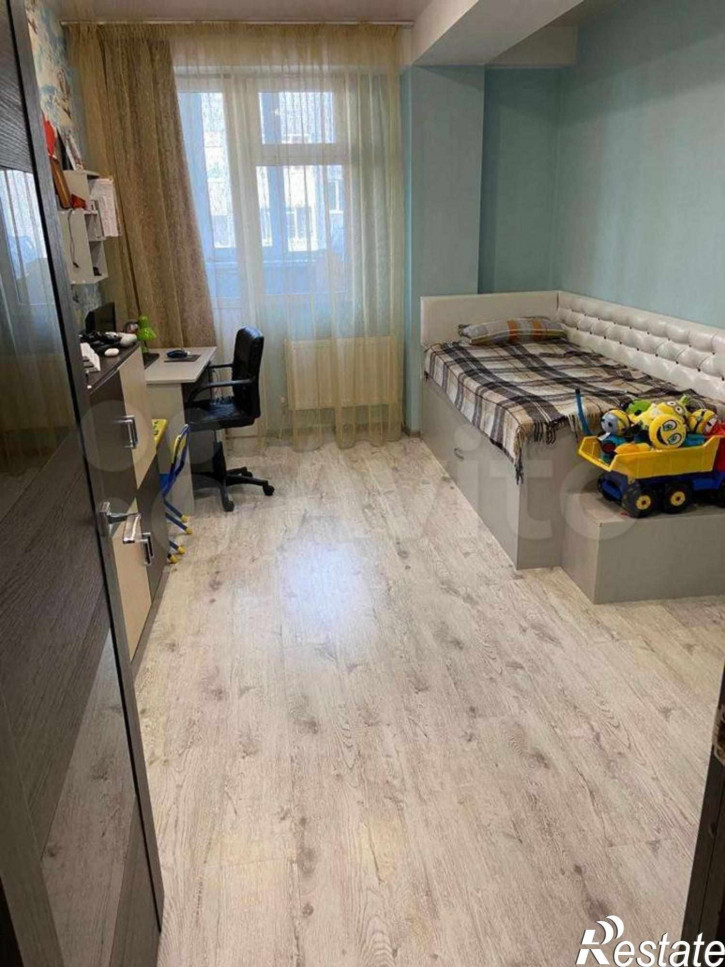 2-комн квартира Кулакова пр-кт, 47/1