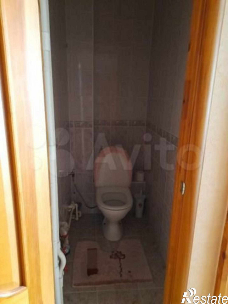 2-комн квартира Пирогова ул, 96