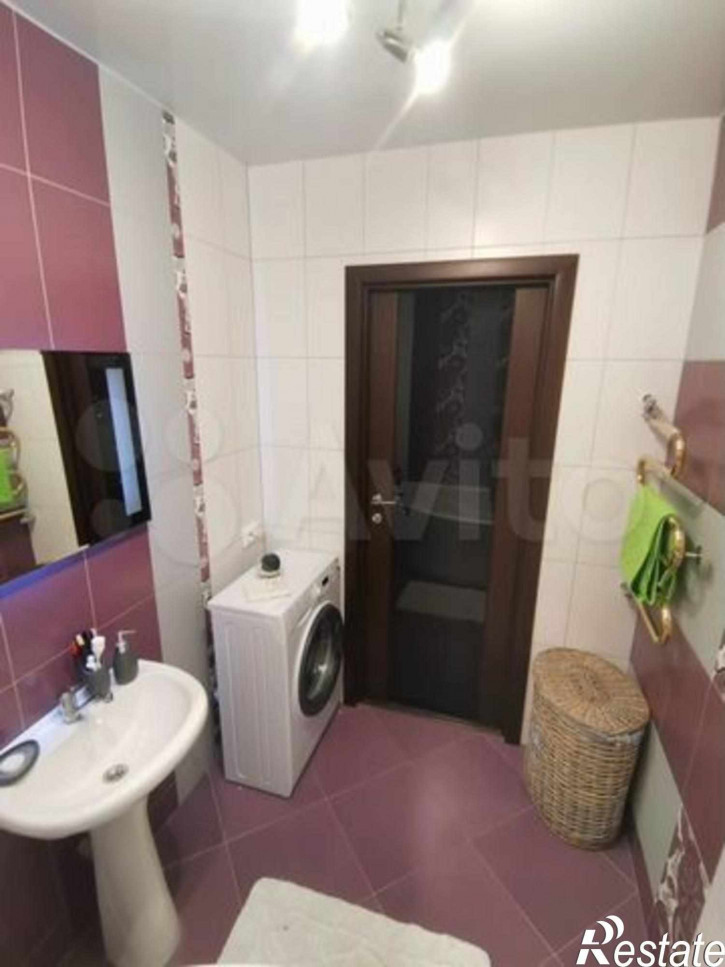 2-комн квартира Доваторцев ул, 84/1