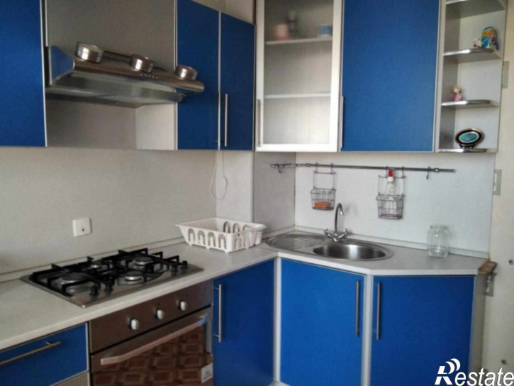 1-комн квартира Безыменского ул, 6Б