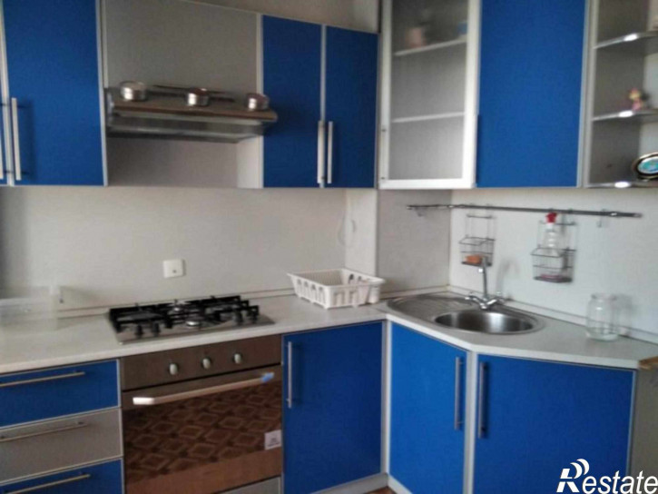 1-комн квартира Безыменского ул, 6Б