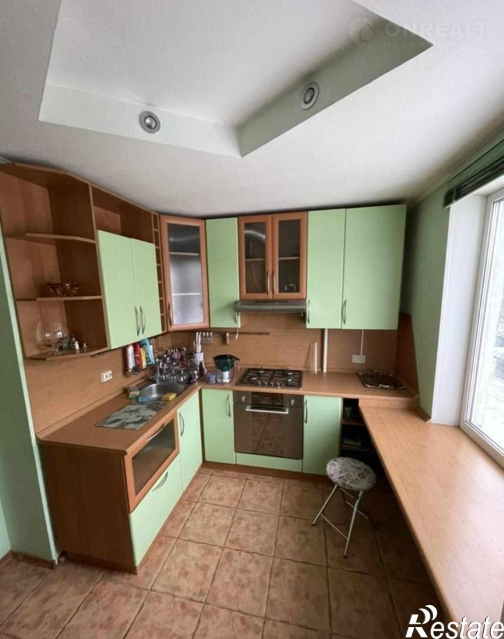2-комн квартира Добросельская ул, 167