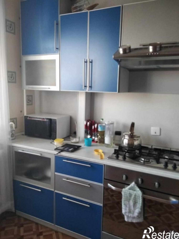1-комн квартира Безыменского ул, 6Б