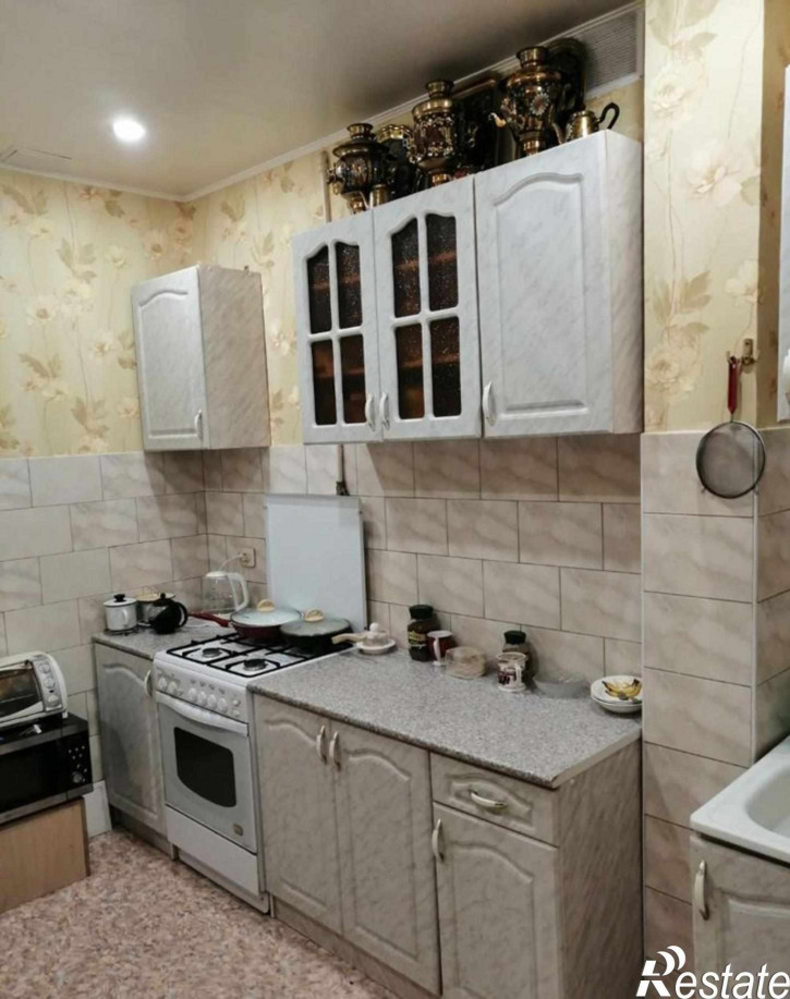 3-комн квартира Дворянская ул, 13